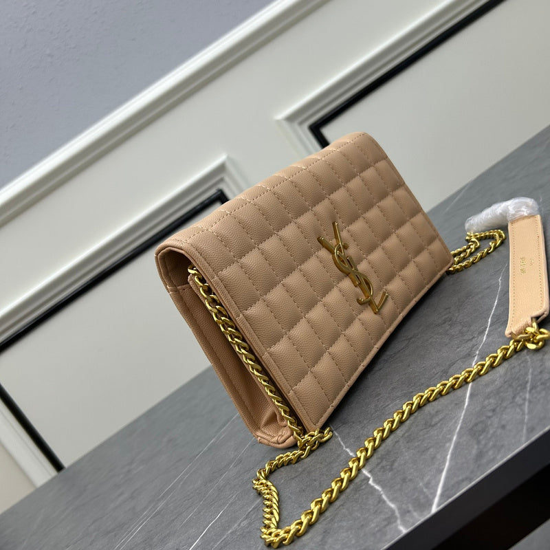 COZY - YLS Bags - 002