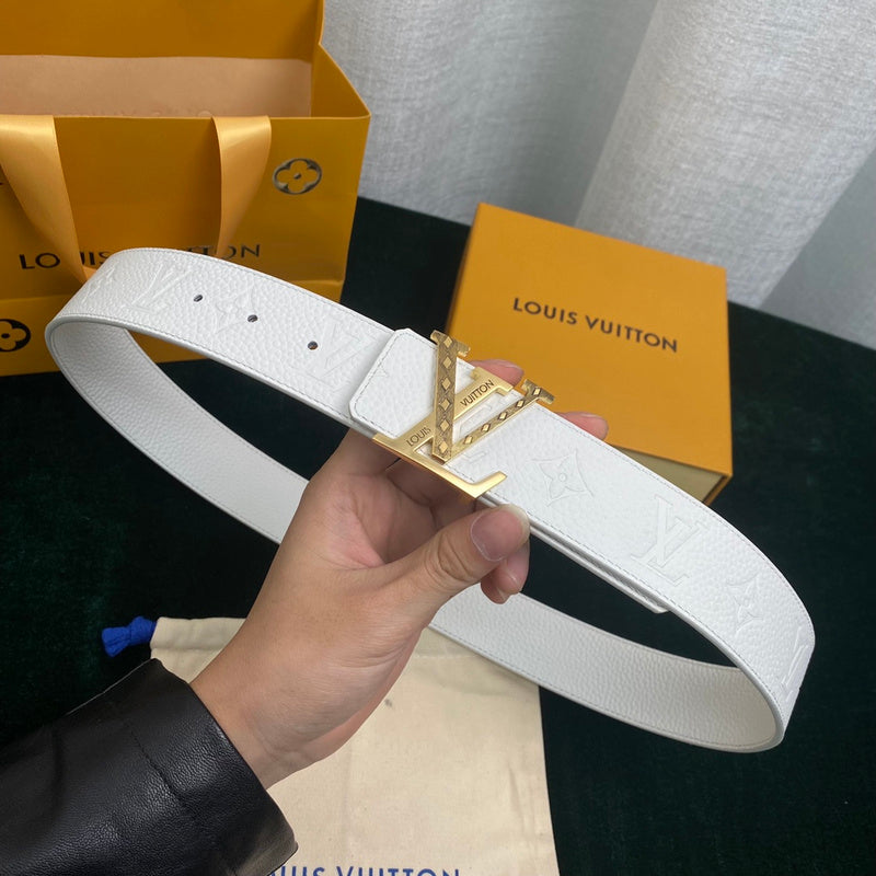 JB - LOV Belts - 057