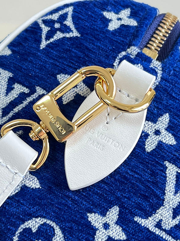 COZY BAGS - LOV Bags - 2019