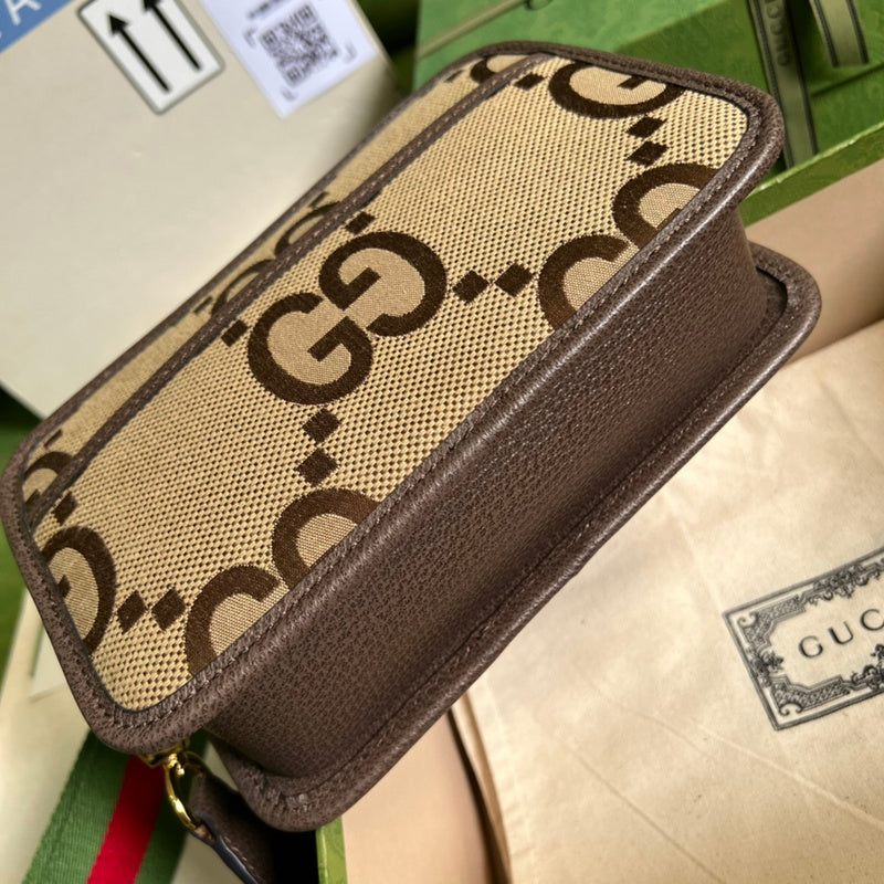 Cozy Bags - GUKI Men Shoulders Bags - 023