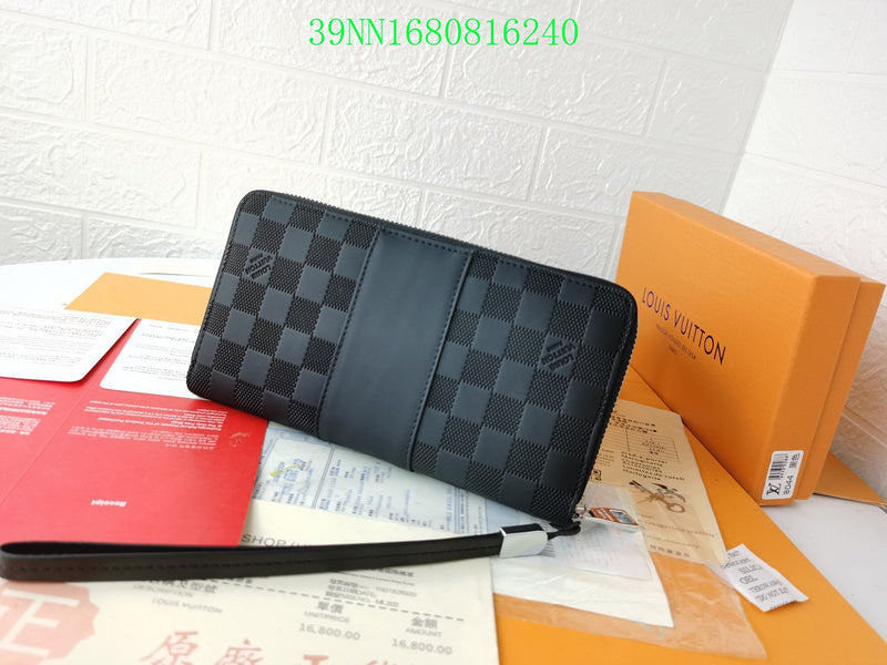 COZY BAGS - CHL Wallet - 658