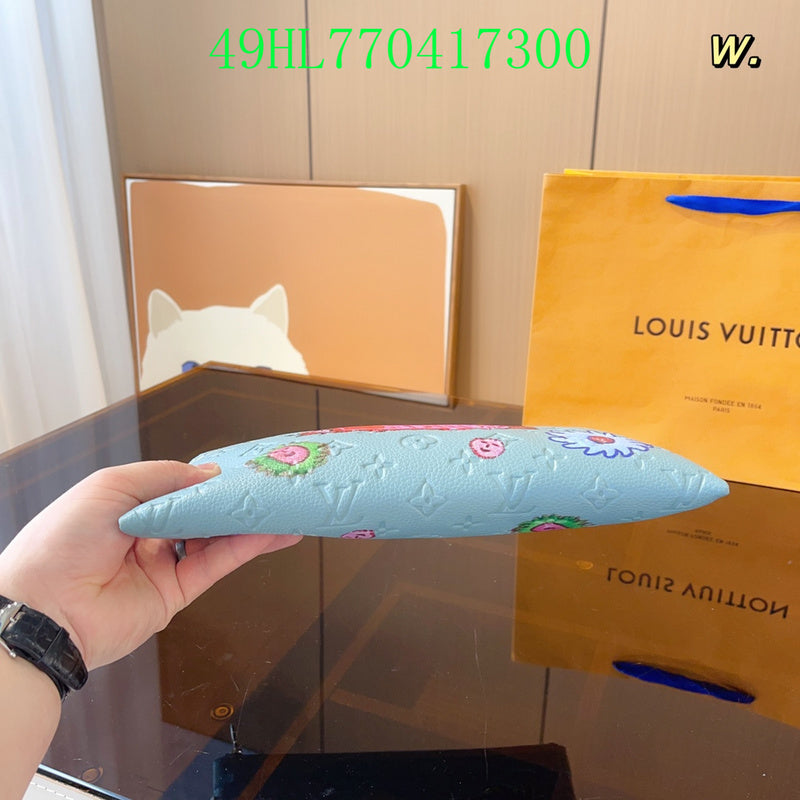 COZY BAGS - LOV Wallet - 566