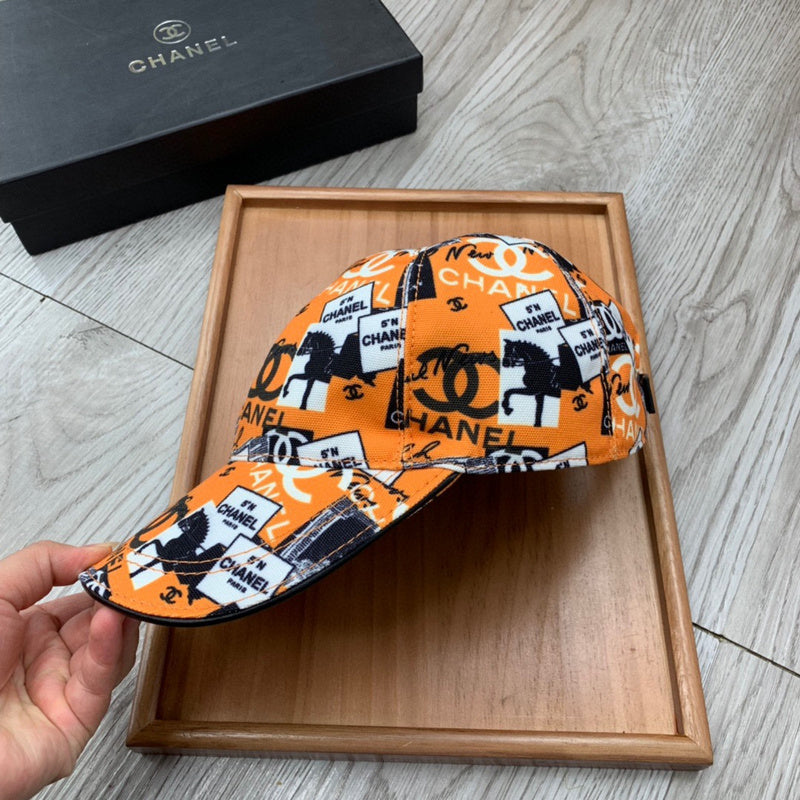 COZY BAGS - CHL Hats & Caps - 097
