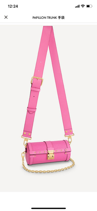 COZY BAGS - LOV Bags - 968