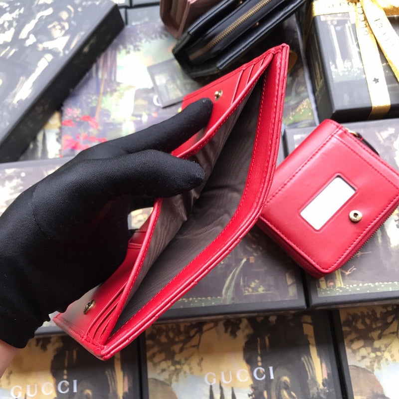COZY BAGS - Guki Wallet - 633