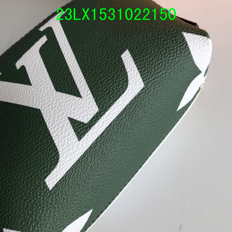 COZY BAGS - CHL Wallet - 1330