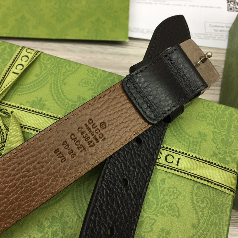 COZY BAGS - GUKI Belts - 133