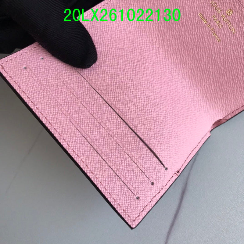 COZY BAGS - CHL Wallet - 1441