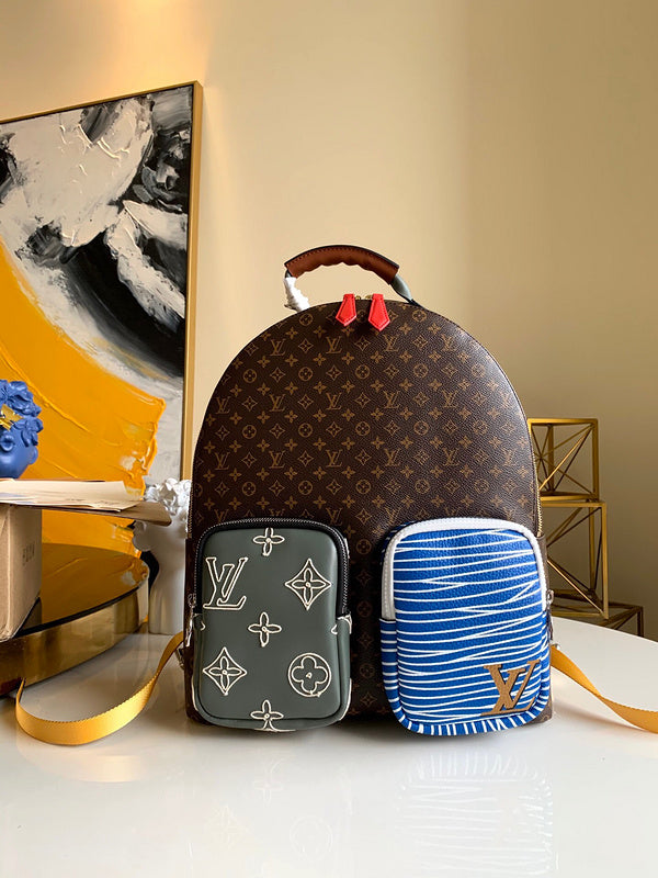 COZY - LV Bags - 4831
