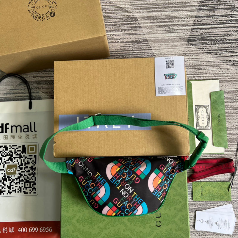 COZY BAGS - Guki Men Bags - 095