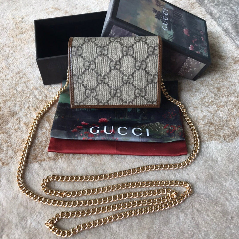 COZY BAGS - Guki Wallet - 660