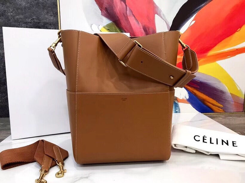 COZY - COL Bags - 484
