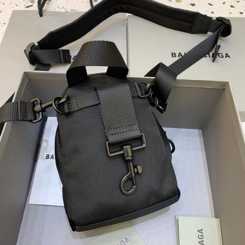 JB - BG Men Bags - 113