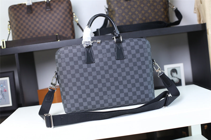 COZY - LOV Men Business Bags - 109