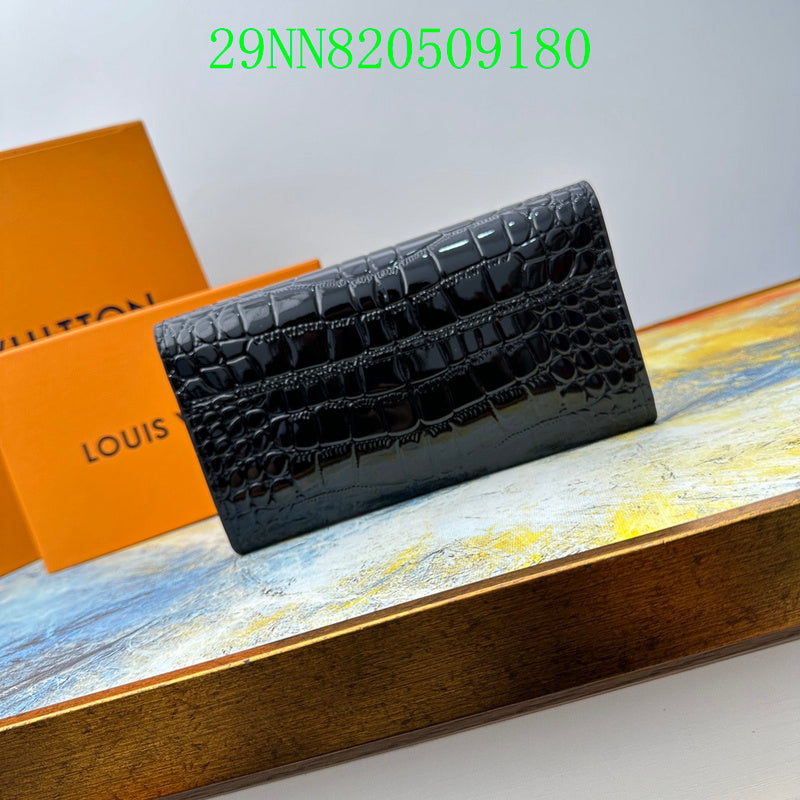 COZY BAGS - LOV Wallet - 456
