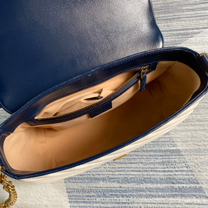 COZY BAGS - GUKI Bags - 2204