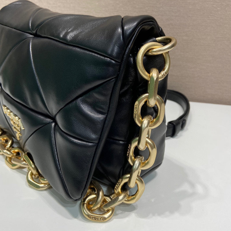 JB - PD Lady Bags - 208
