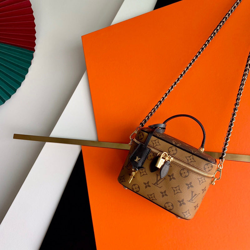 COZY - LV Bags - 5792