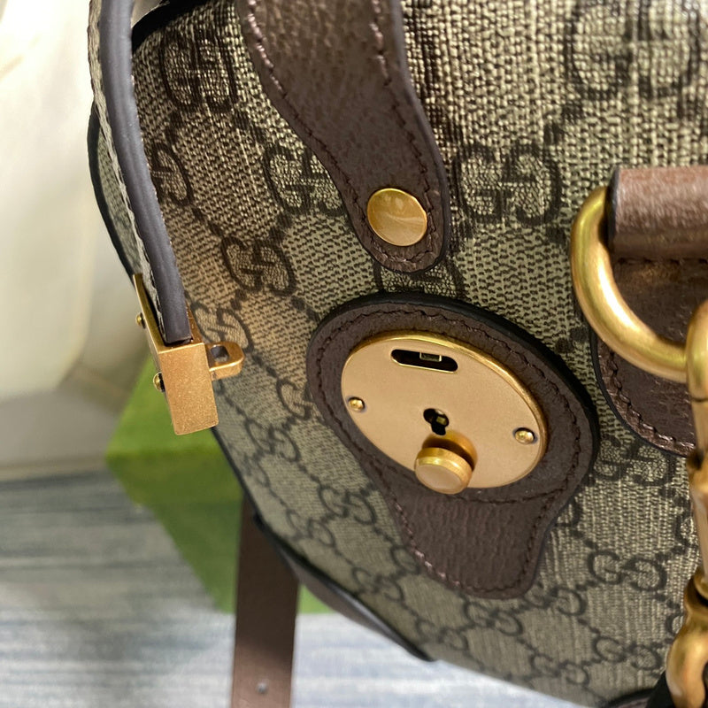 COZY BAGS - GUKI Bags - 1657