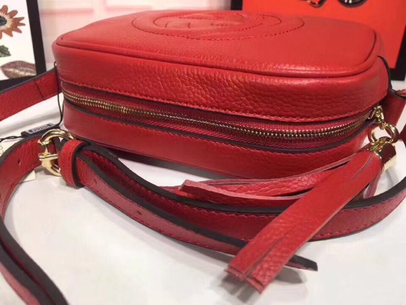 COZY BAGS - GUKI Bags - 255