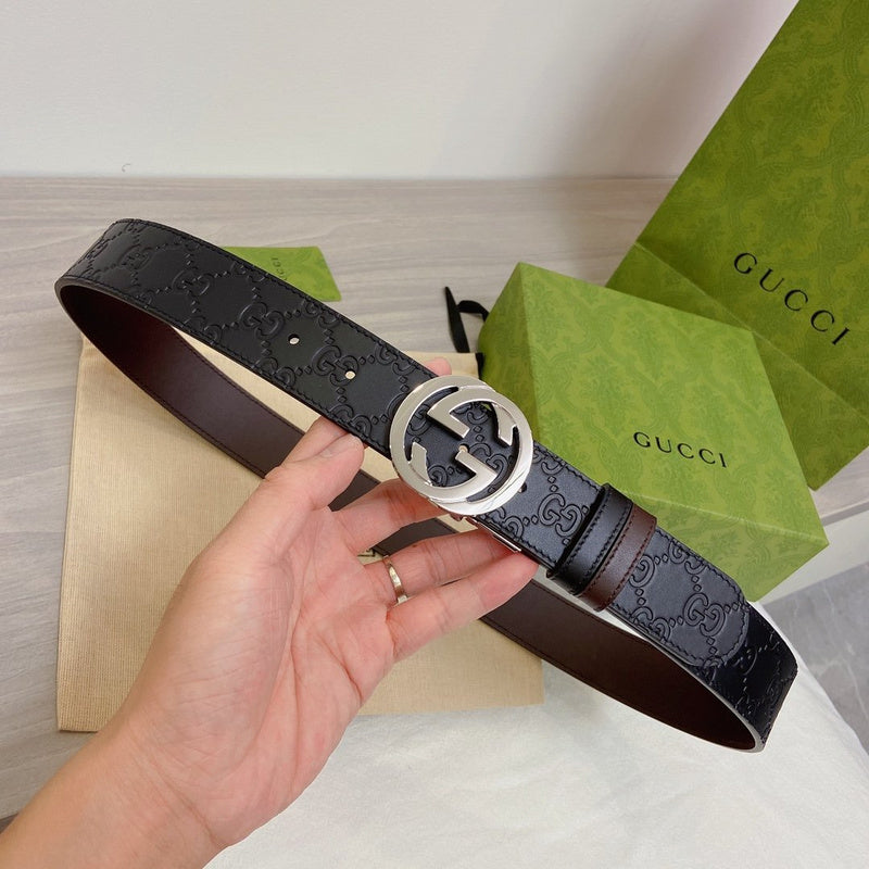 COZY BAGS - GUKI Belts - 148