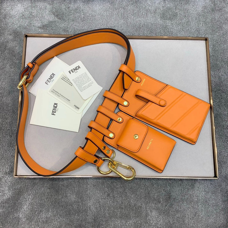 COZY BAGS - FDE Bags - 678