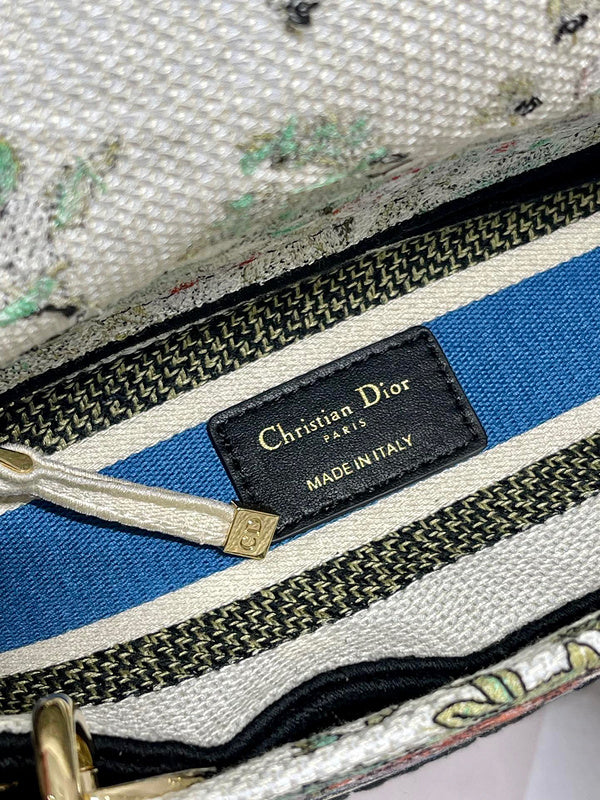 JB - DOR Lady Bags - 262