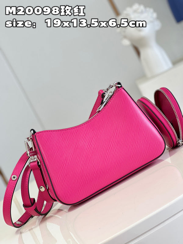 COZY BAGS - LOV Bags - 1286