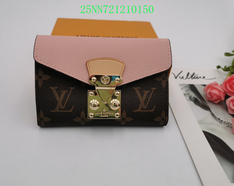 COZY BAGS - CHL Wallet - 375