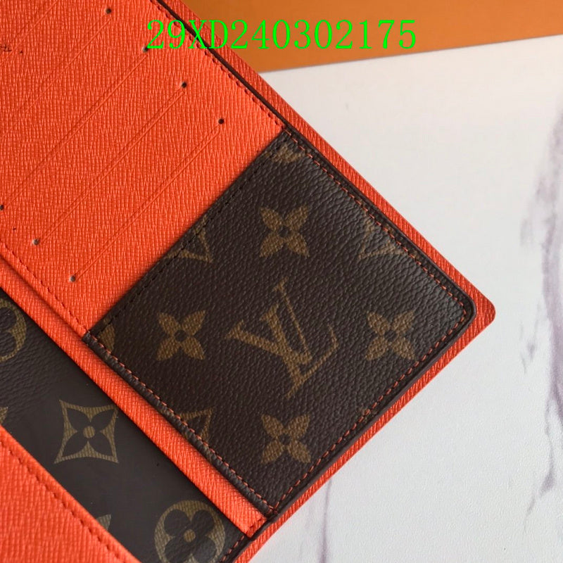 COZY BAGS - CHL Wallet - 1074