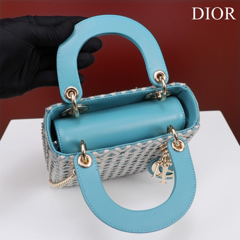 COZY BAGS - DOR Bags - 020