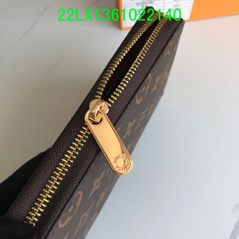 COZY BAGS - CHL Wallet - 1346