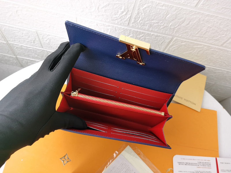 COZY BAGS - LOV Wallets - 787