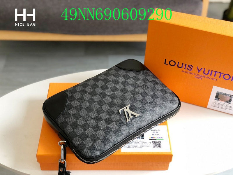 COZY BAGS - CHL Wallet - 843
