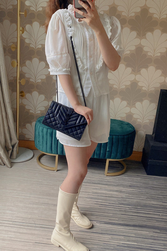 COZY BAGS - YLS Bags - 1153