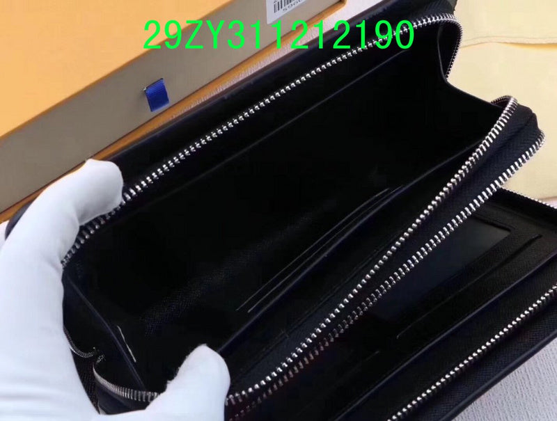 COZY BAGS - CHL Wallet - 1208