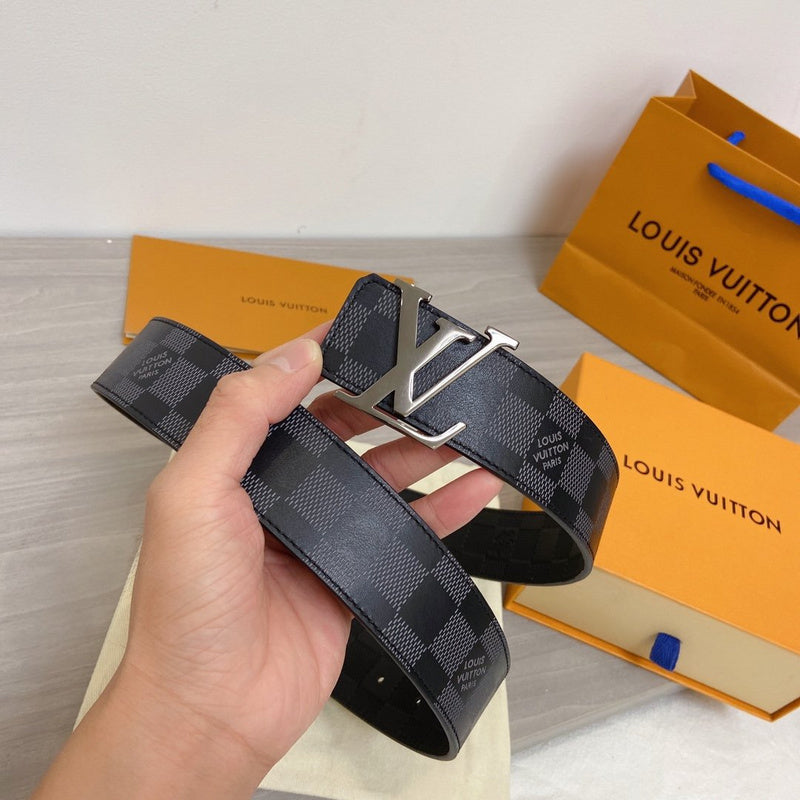 JB - LOV Belts - 333