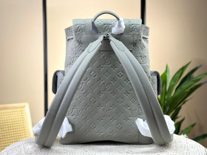 COZY - LOV Backpacks - 011
