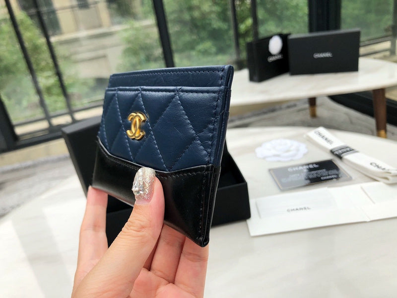 COZY - CHL Wallets - 038