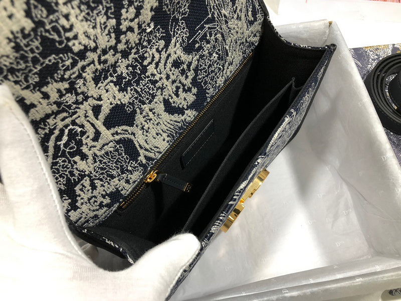 Cozy Bags - DOR Bags - 374