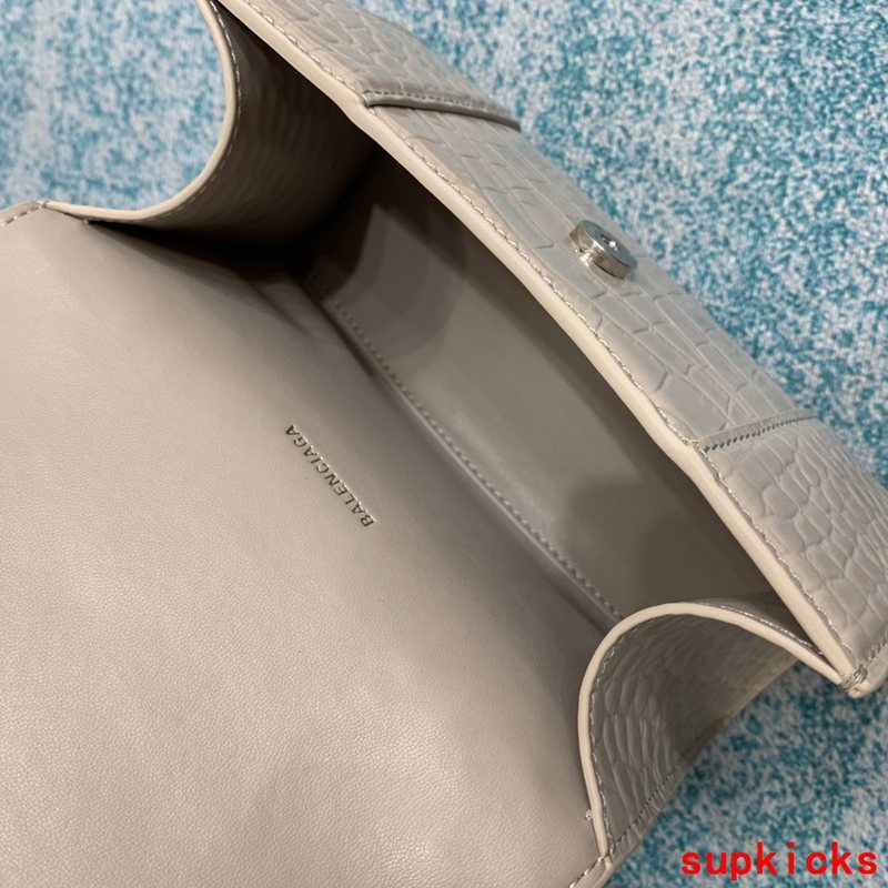 COZY BAGS - BG Hourglass Bags - 157