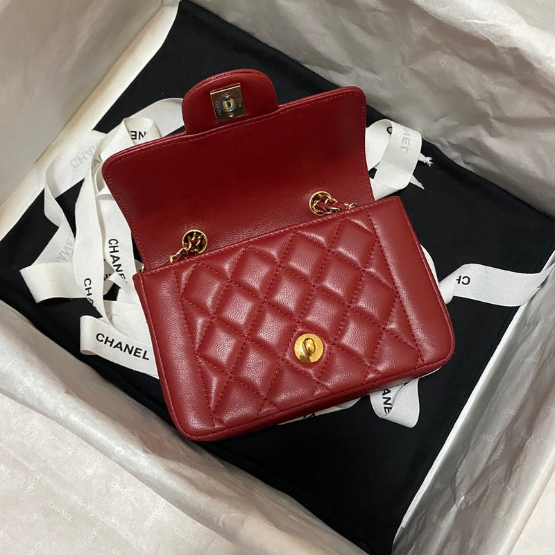 COZY BAGS - CHL Lady Bags - 524
