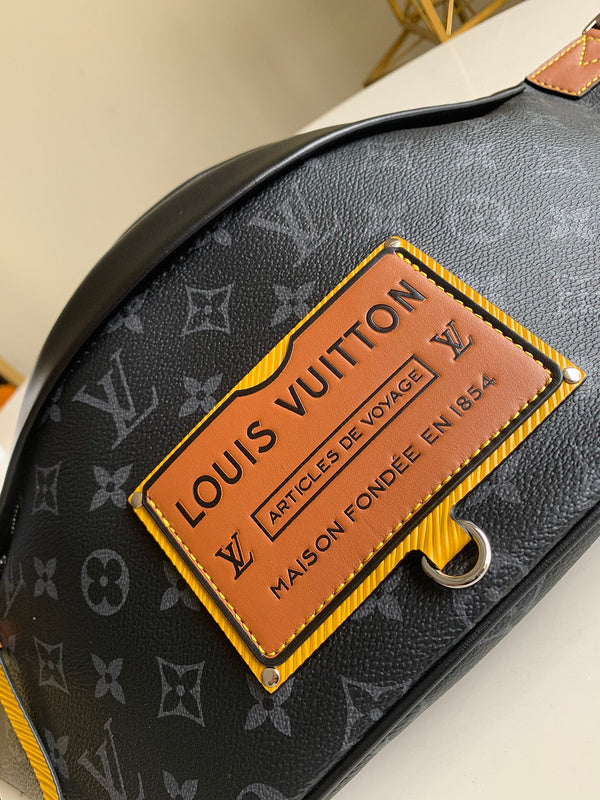 COZY BAGS - LOV Bags - 4897