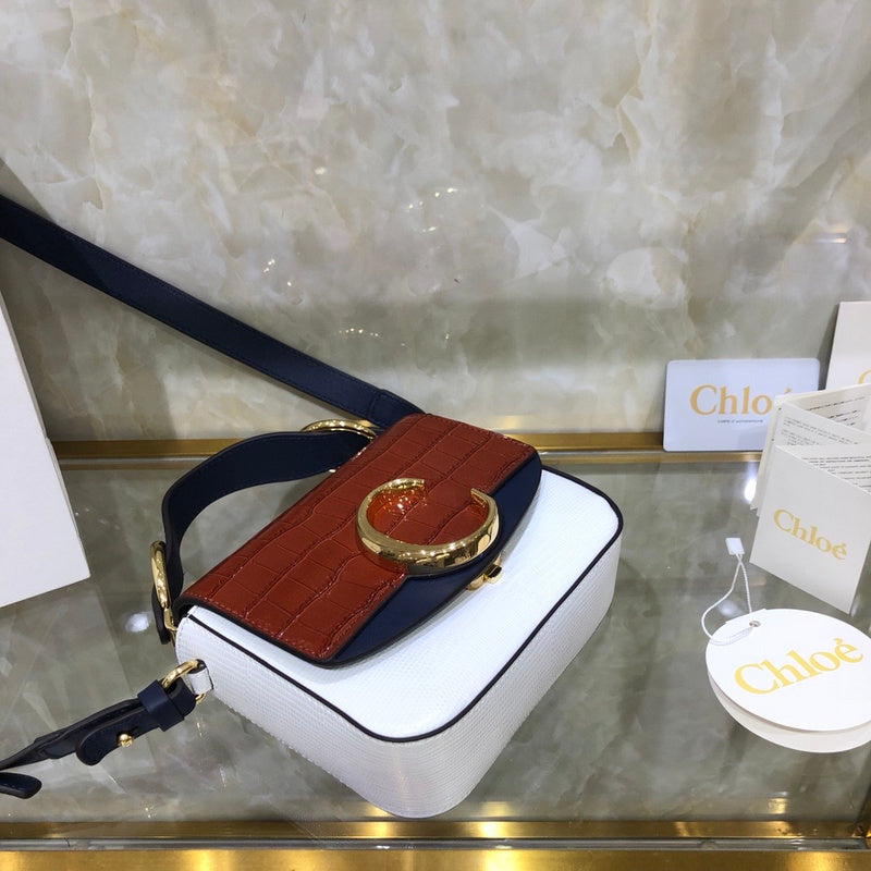 JB - CLE Lady Bags - 161