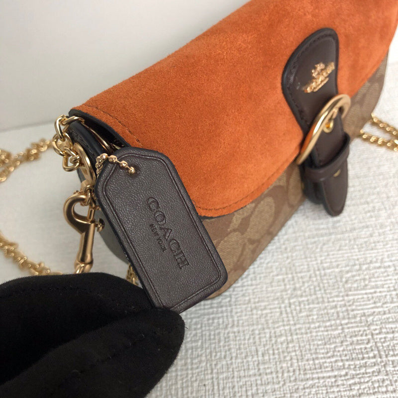 COZY BAGS - CAH Bags - 739