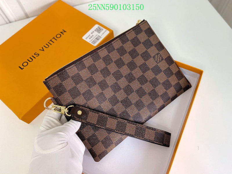 COZY BAGS - LOV Wallet - 800