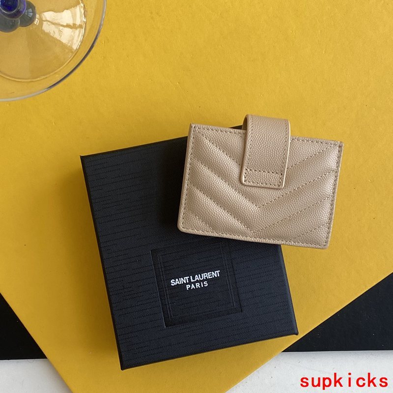 COZY BAGS - Mix Wallets - 063