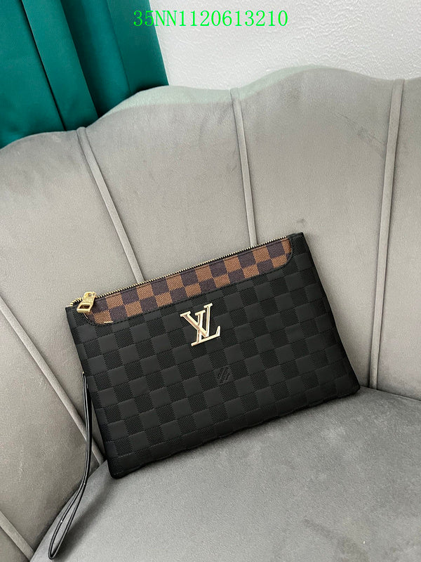 COZY BAGS - LOV Wallet - 1178