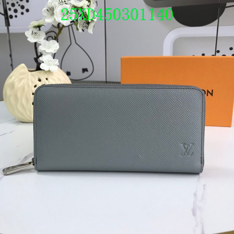 COZY BAGS - CHL Wallet - 1102