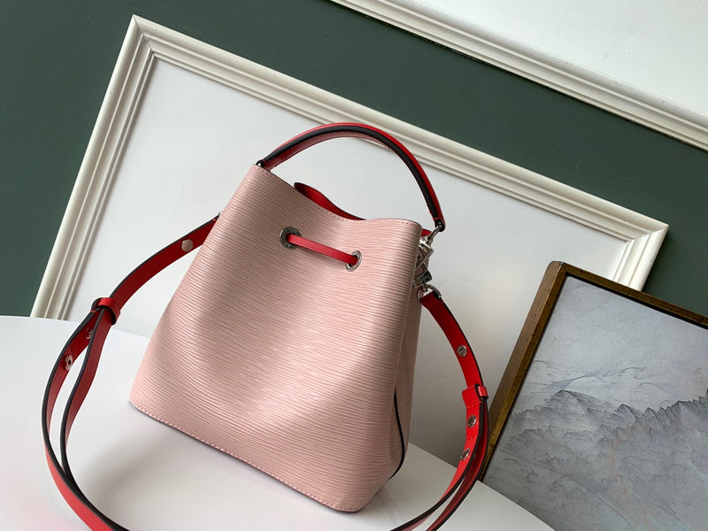 COZY BAGS - LOV Bags - 3044